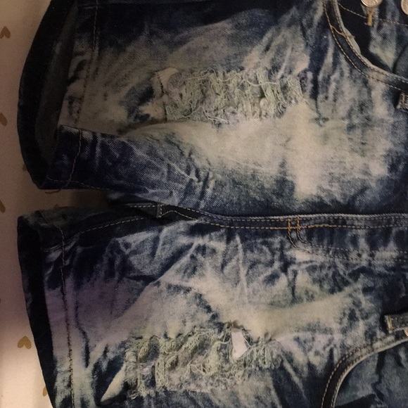 Overalls - Picture 3 of 3